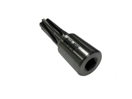 Rifle Nut Installation Tool